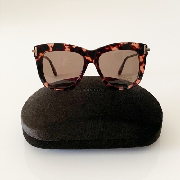 Tom Ford Accessories - NEW TOM FORD SUNGLASSES